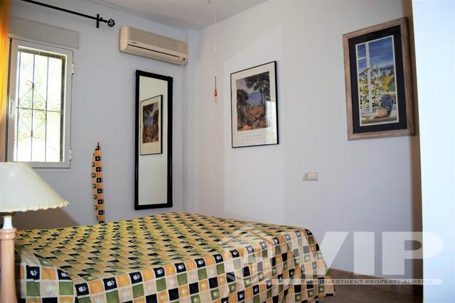 VIP7505: Apartamento en Venta en Mojacar Playa, Almería