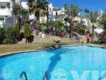 VIP7507: Appartement te koop in Mojacar Playa, Almería