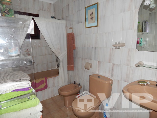 VIP7507: Apartment for Sale in Mojacar Playa, Almería