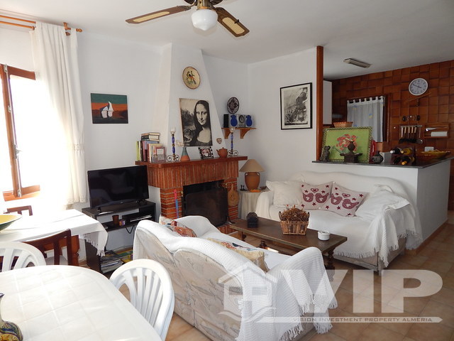 VIP7507: Appartement à vendre dans Mojacar Playa, Almería