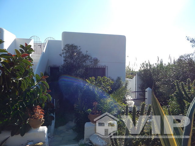 VIP7507: Apartamento en Venta en Mojacar Playa, Almería
