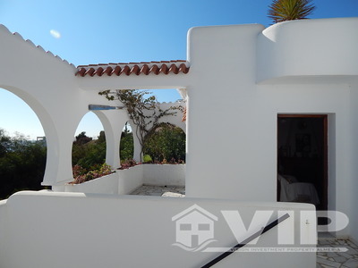 2 Bedrooms Bedroom Apartment in Mojacar Playa