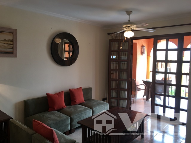 VIP7548: Appartement te koop in Cuevas Del Almanzora, Almería