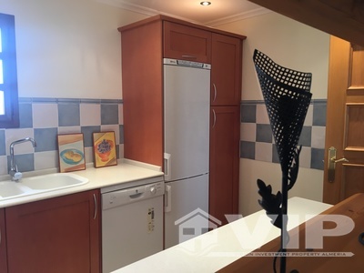 VIP7548: Apartment for Sale in Cuevas Del Almanzora, Almería