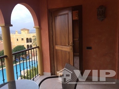 VIP7548: Appartement à vendre en Cuevas Del Almanzora, Almería