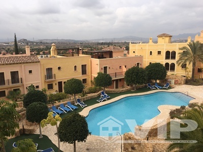 2 Bedrooms Bedroom Apartment in Cuevas Del Almanzora