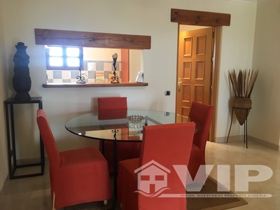 VIP7548: Apartamento en Venta en Cuevas Del Almanzora, Almería
