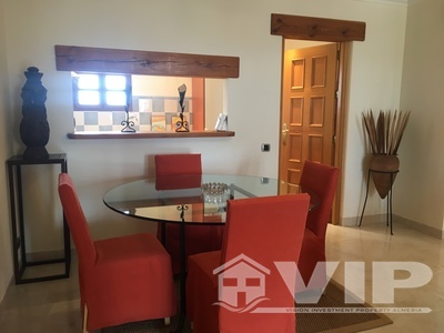 VIP7548: Appartement à vendre en Cuevas Del Almanzora, Almería