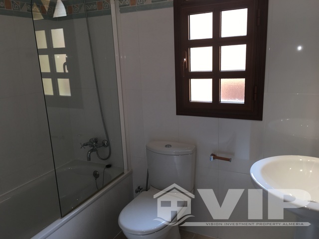VIP7548: Appartement à vendre dans Cuevas Del Almanzora, Almería