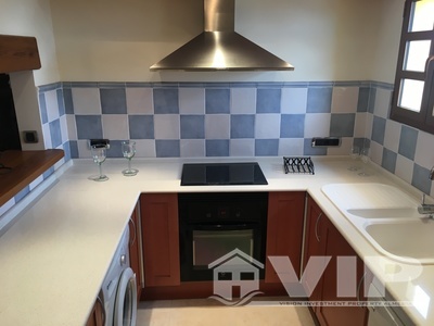 VIP7548: Appartement te koop in Cuevas Del Almanzora, Almería