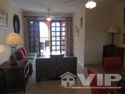 VIP7548: Appartement à vendre en Cuevas Del Almanzora, Almería