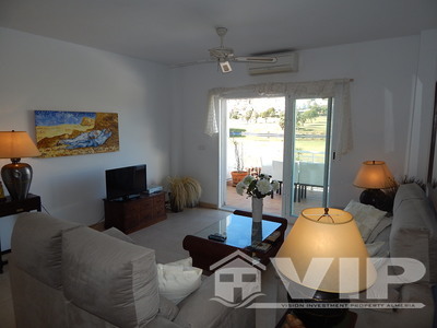 VIP7508: Apartment for Sale in Mojacar Playa, Almería