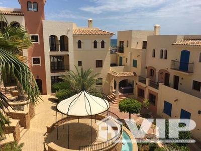 VIP7509: Rijtjeshuis te koop in Villaricos, Almería