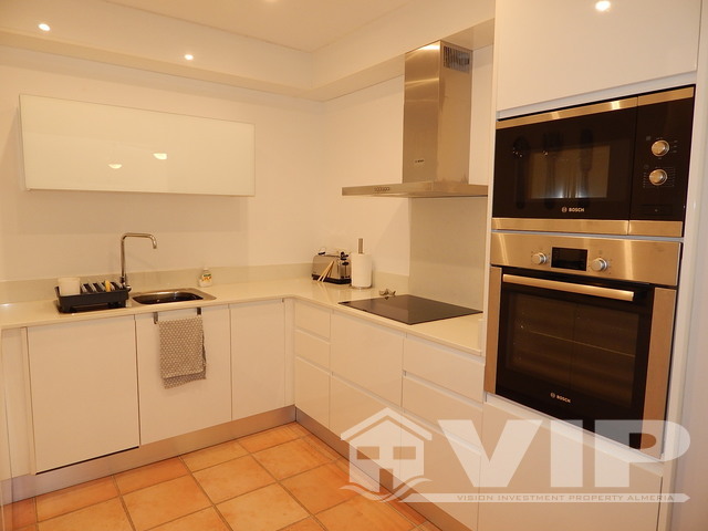 VIP7509: Stadthaus zu Verkaufen in Villaricos, Almería