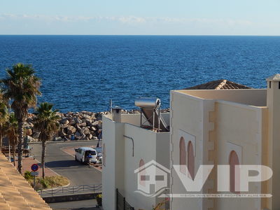 VIP7509: Rijtjeshuis te koop in Villaricos, Almería