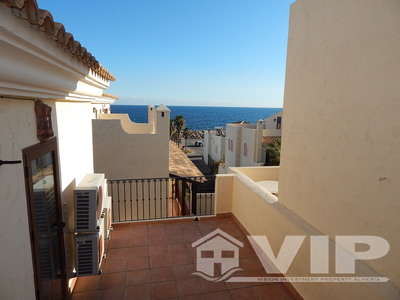 VIP7509: Rijtjeshuis te koop in Villaricos, Almería