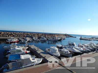 VIP7509: Rijtjeshuis te koop in Villaricos, Almería