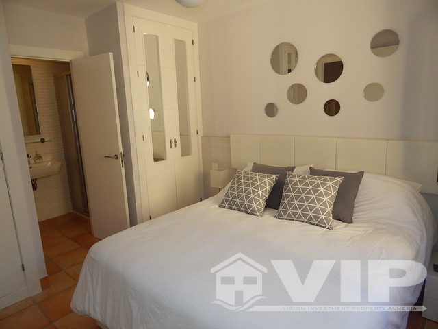 VIP7509: Maison de Ville à vendre dans Villaricos, Almería