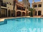 VIP7509: Townhouse for Sale in Villaricos, Almería