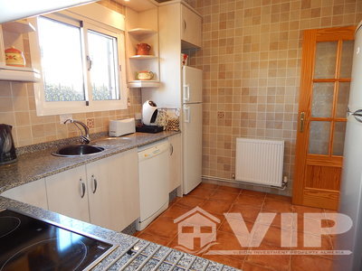 VIP7510: Villa en Venta en Los Gallardos, Almería