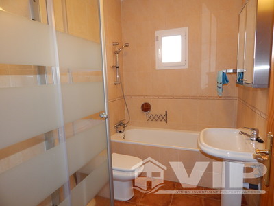 VIP7510: Villa en Venta en Los Gallardos, Almería