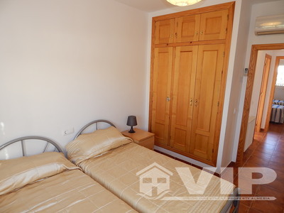 VIP7510: Villa en Venta en Los Gallardos, Almería