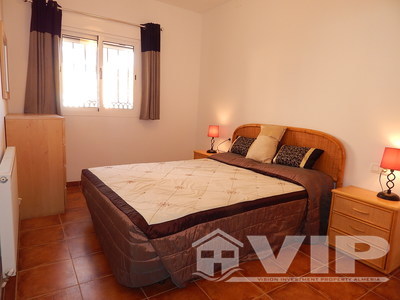 VIP7510: Villa en Venta en Los Gallardos, Almería