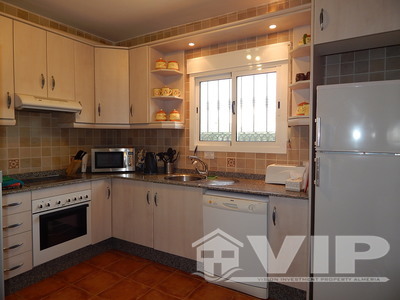 VIP7510: Villa en Venta en Los Gallardos, Almería