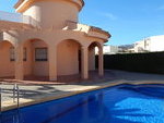 VIP7510: Villa for Sale in Los Gallardos, Almería