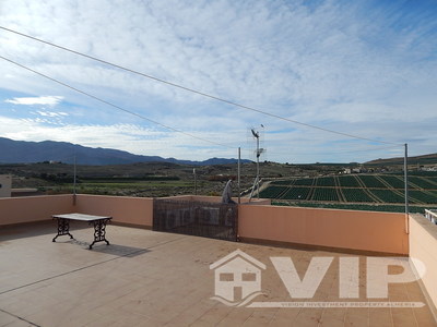 VIP7510: Villa à vendre en Los Gallardos, Almería