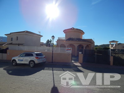 VIP7510: Villa à vendre en Los Gallardos, Almería