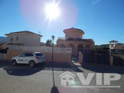 VIP7510: Villa en Venta en Los Gallardos, Almería