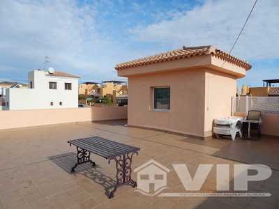 VIP7510: Villa à vendre en Los Gallardos, Almería