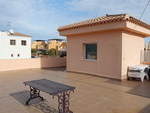 VIP7510: Villa en Venta en Los Gallardos, Almería