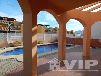 VIP7510: Villa en Venta en Los Gallardos, Almería