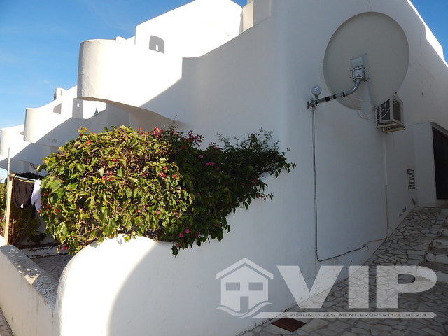 VIP7511: Appartement à vendre dans Mojacar Playa, Almería