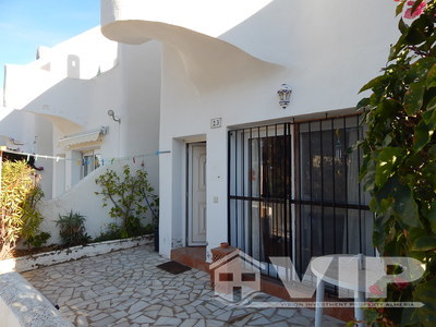 VIP7511: Apartment for Sale in Mojacar Playa, Almería