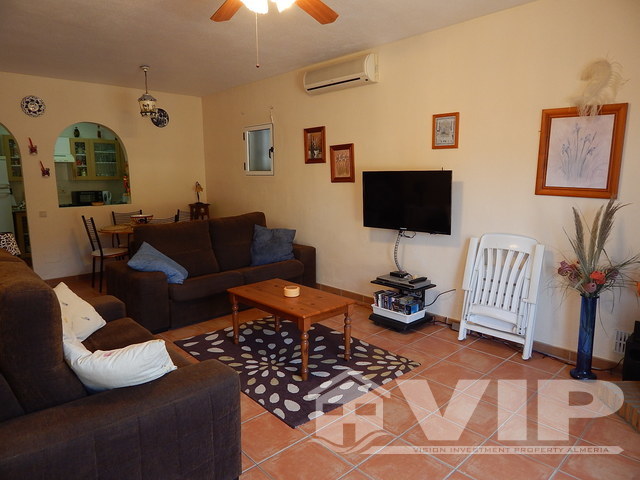 VIP7511: Apartment for Sale in Mojacar Playa, Almería