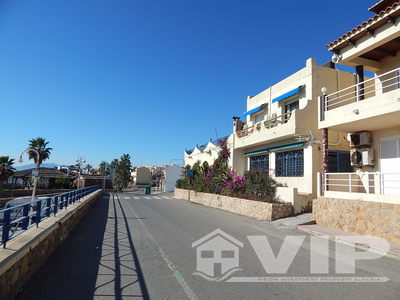 VIP7512: Commercial à vendre en Villaricos, Almería