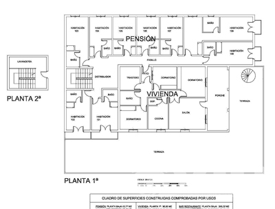 VIP7512: Gewerbeimmobilien zu Verkaufen in Villaricos, Almería