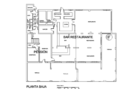 VIP7512: Commercieel Vastgoed te koop in Villaricos, Almería