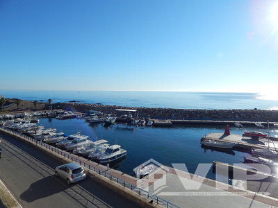 VIP7512: Commercial à vendre en Villaricos, Almería