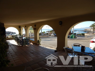 VIP7512: Commercial à vendre en Villaricos, Almería