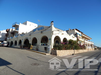 VIP7512: Commercial à vendre en Villaricos, Almería