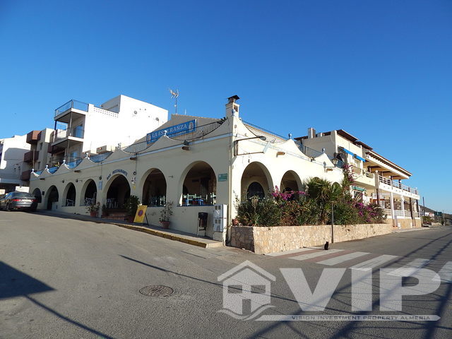 VIP7512: Commercieel Vastgoed te koop in Villaricos, Almería
