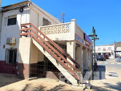 VIP7513: Commercial Property for Sale in Villaricos, Almería