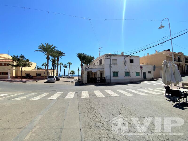 VIP7513: Commercial à vendre dans Villaricos, Almería