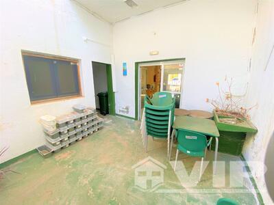 VIP7513: Commercial Property for Sale in Villaricos, Almería