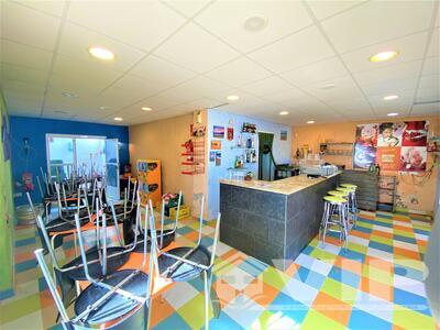 VIP7513: Commercial Property for Sale in Villaricos, Almería