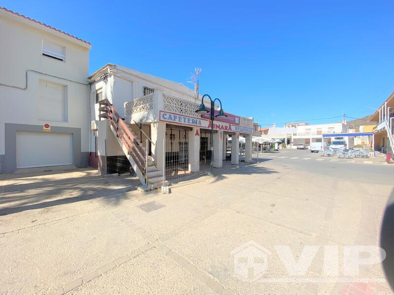 VIP7513: Commercial à vendre dans Villaricos, Almería